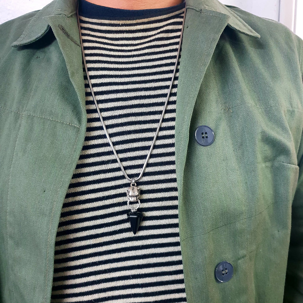 Pendant "Puma"