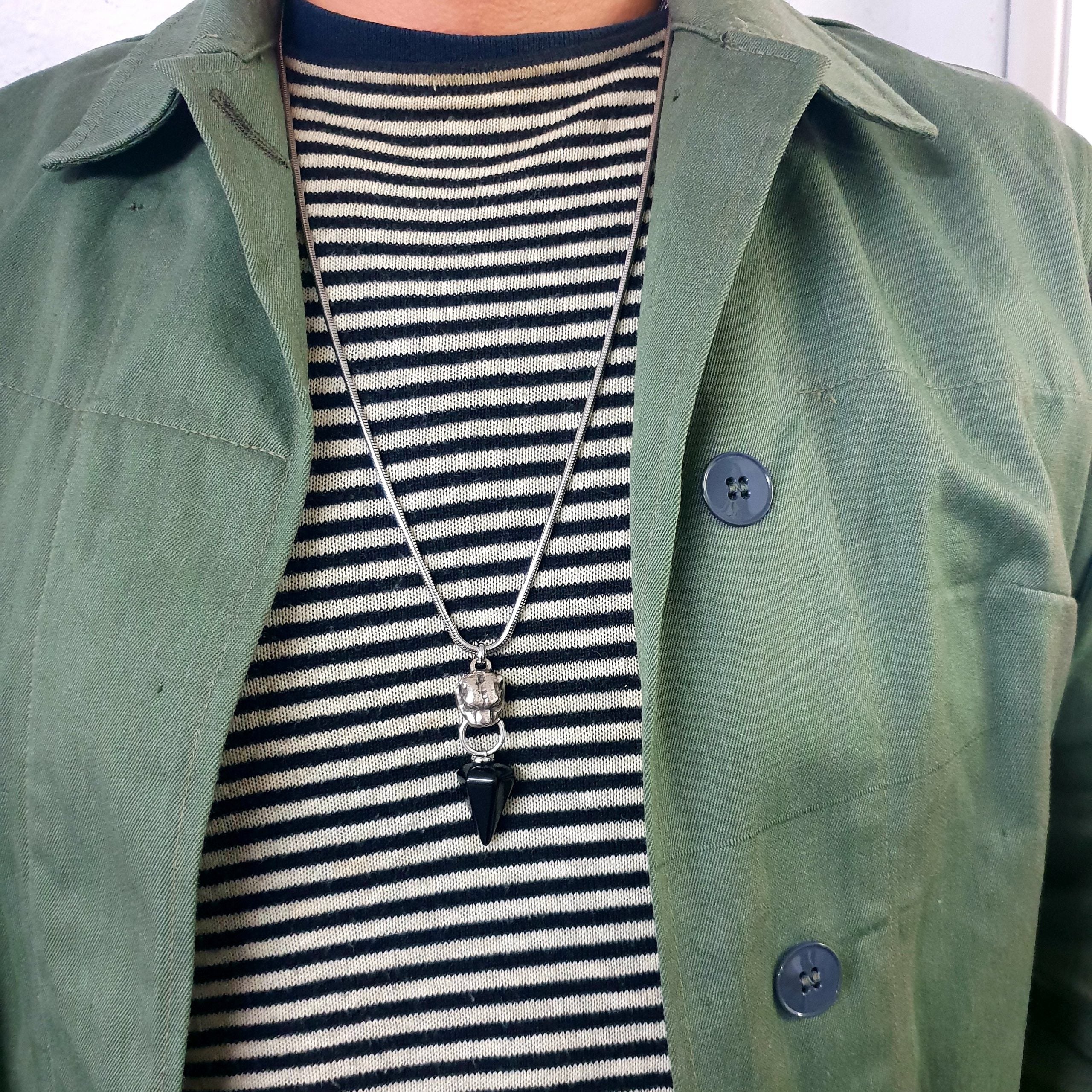 Pendant "Puma"