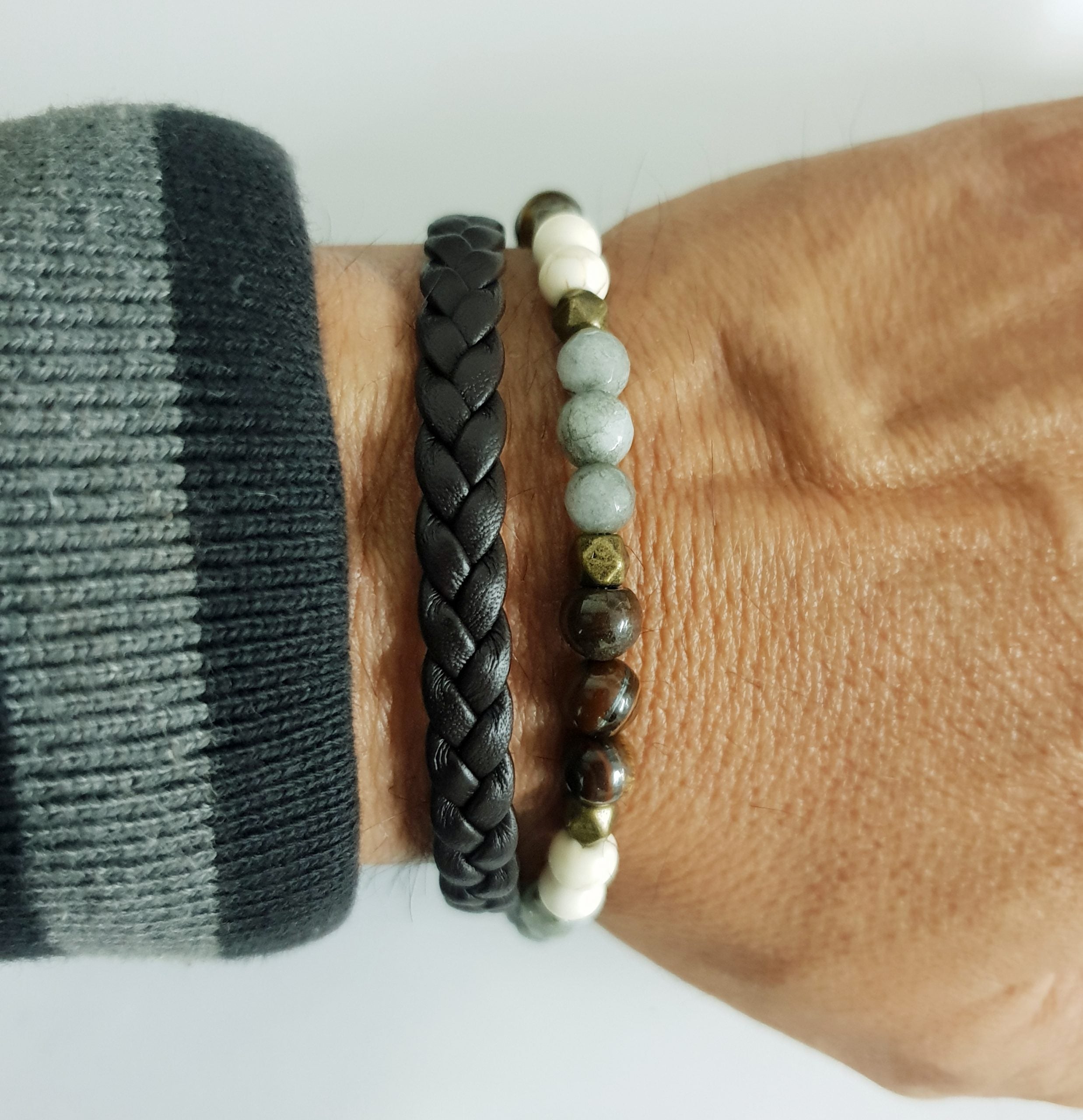 Bracelet Santorini