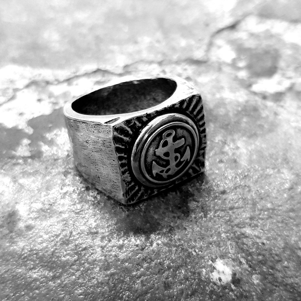 Ring Garraf