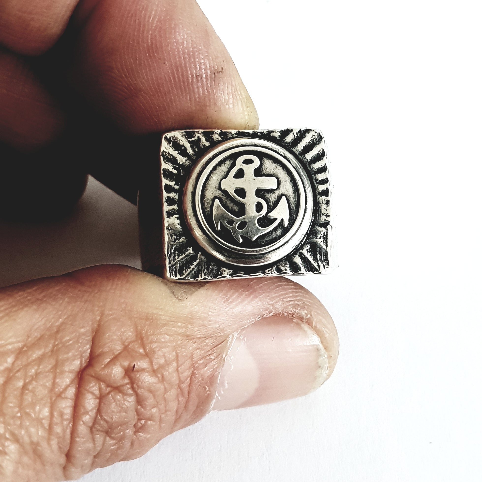 Ring Garraf