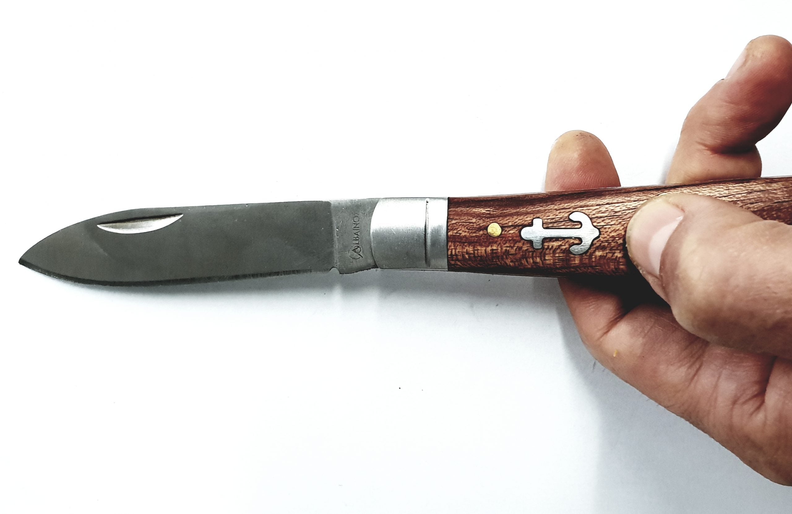 Survive Anchor Wood