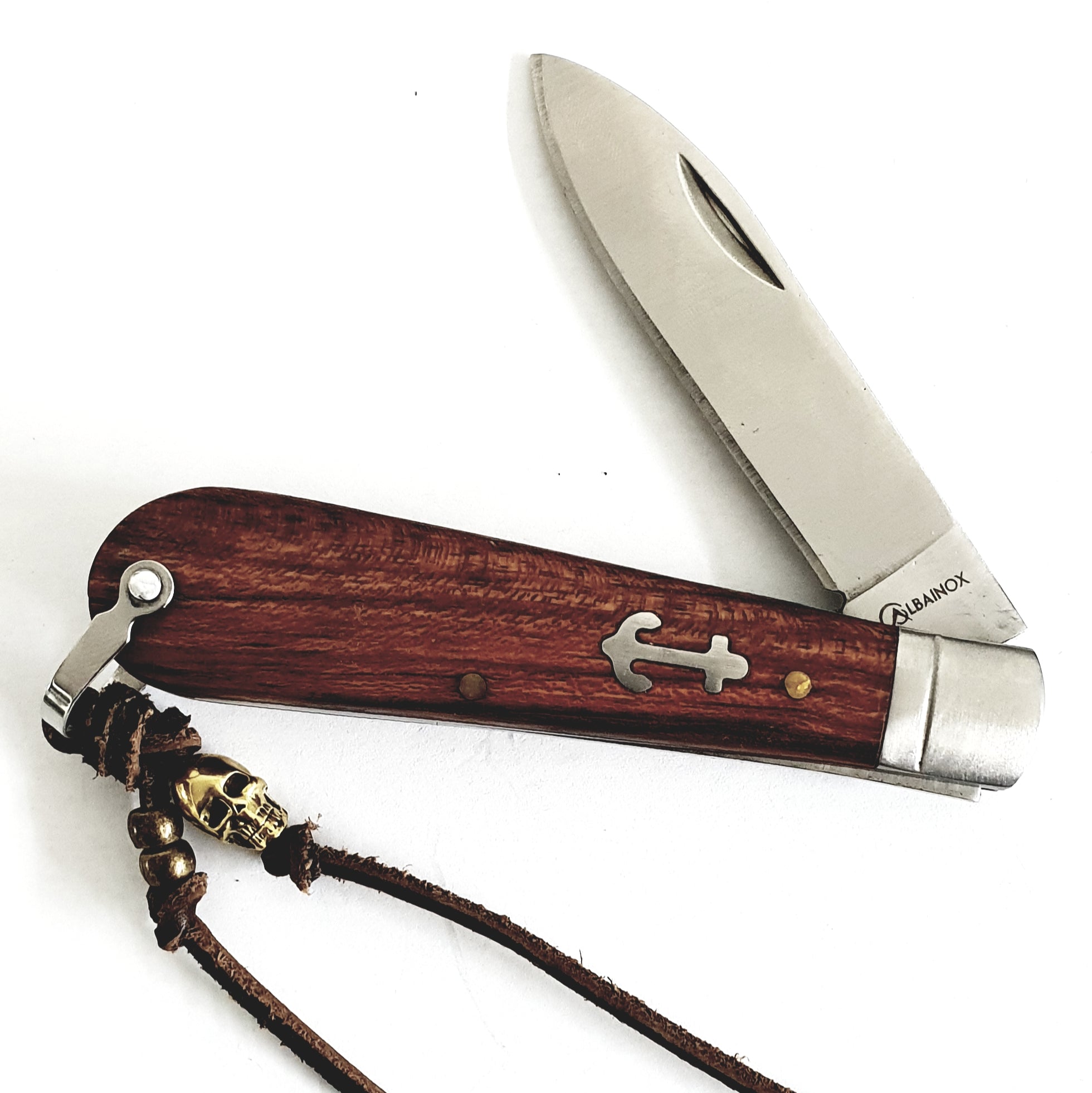 Survive Anchor Wood