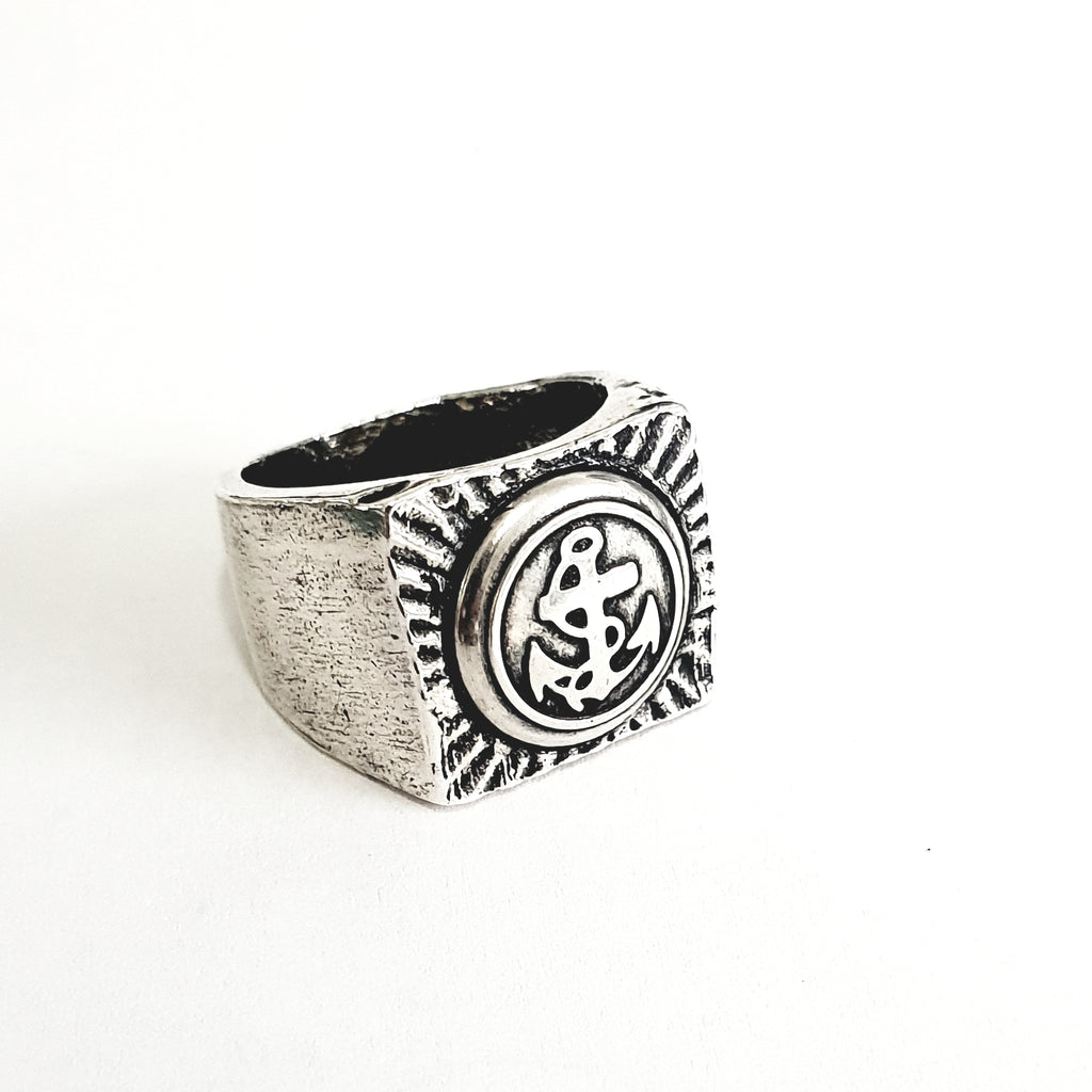 Ring Garraf