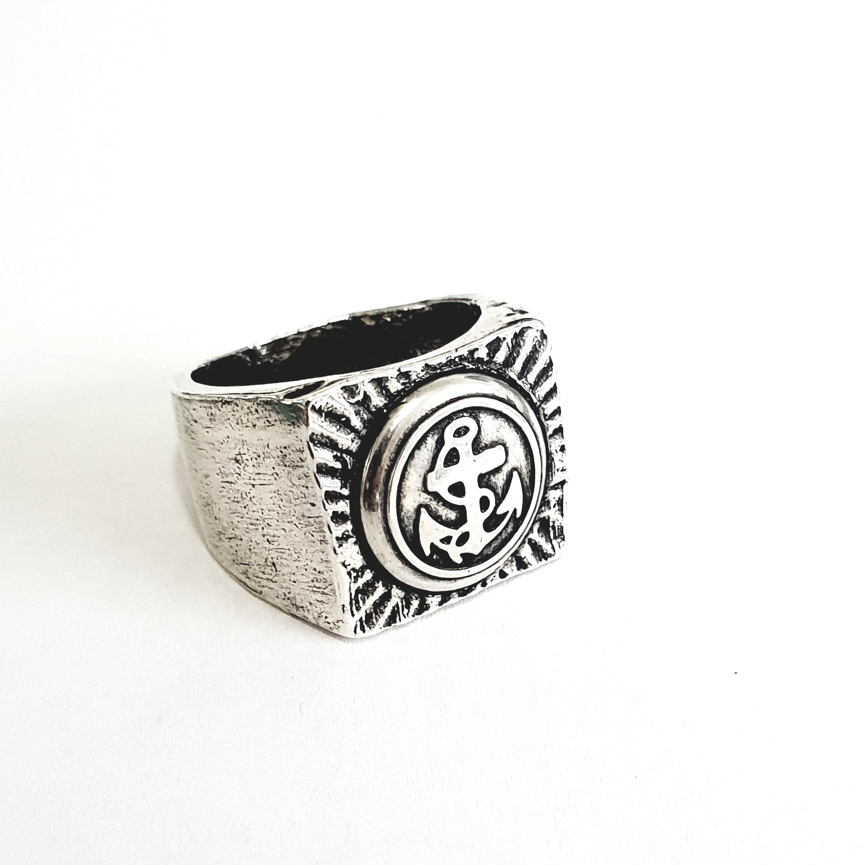 Ring Garraf