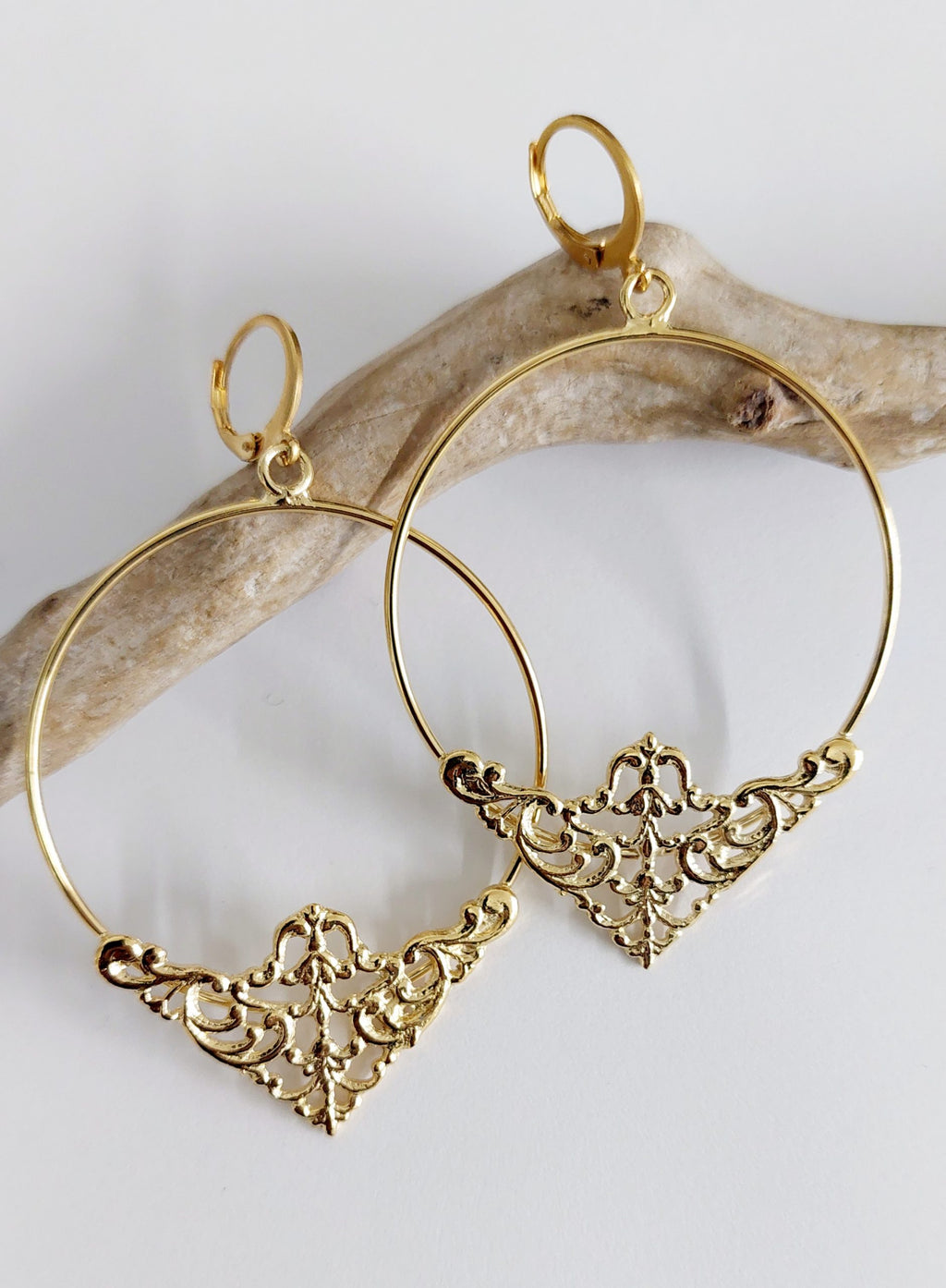 Earring Luu