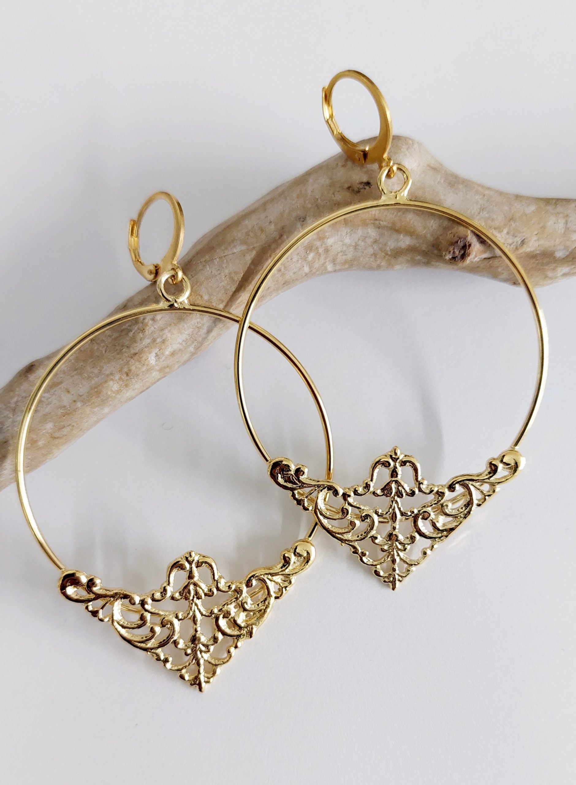 Earring Luu