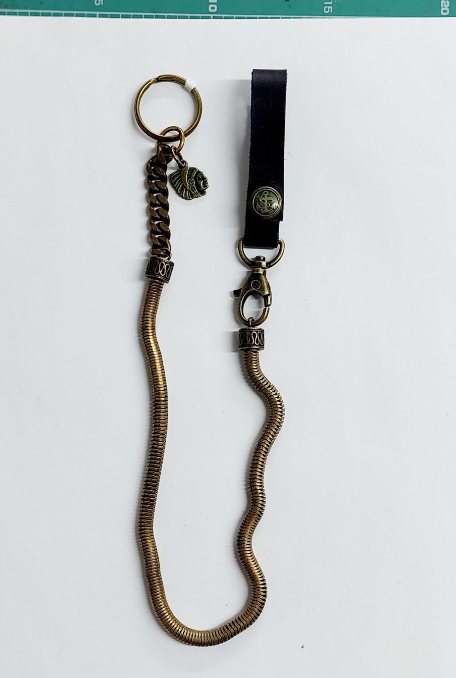 Chain wallet Arizona