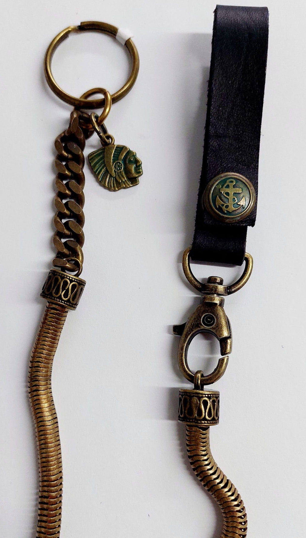 Chain wallet Arizona