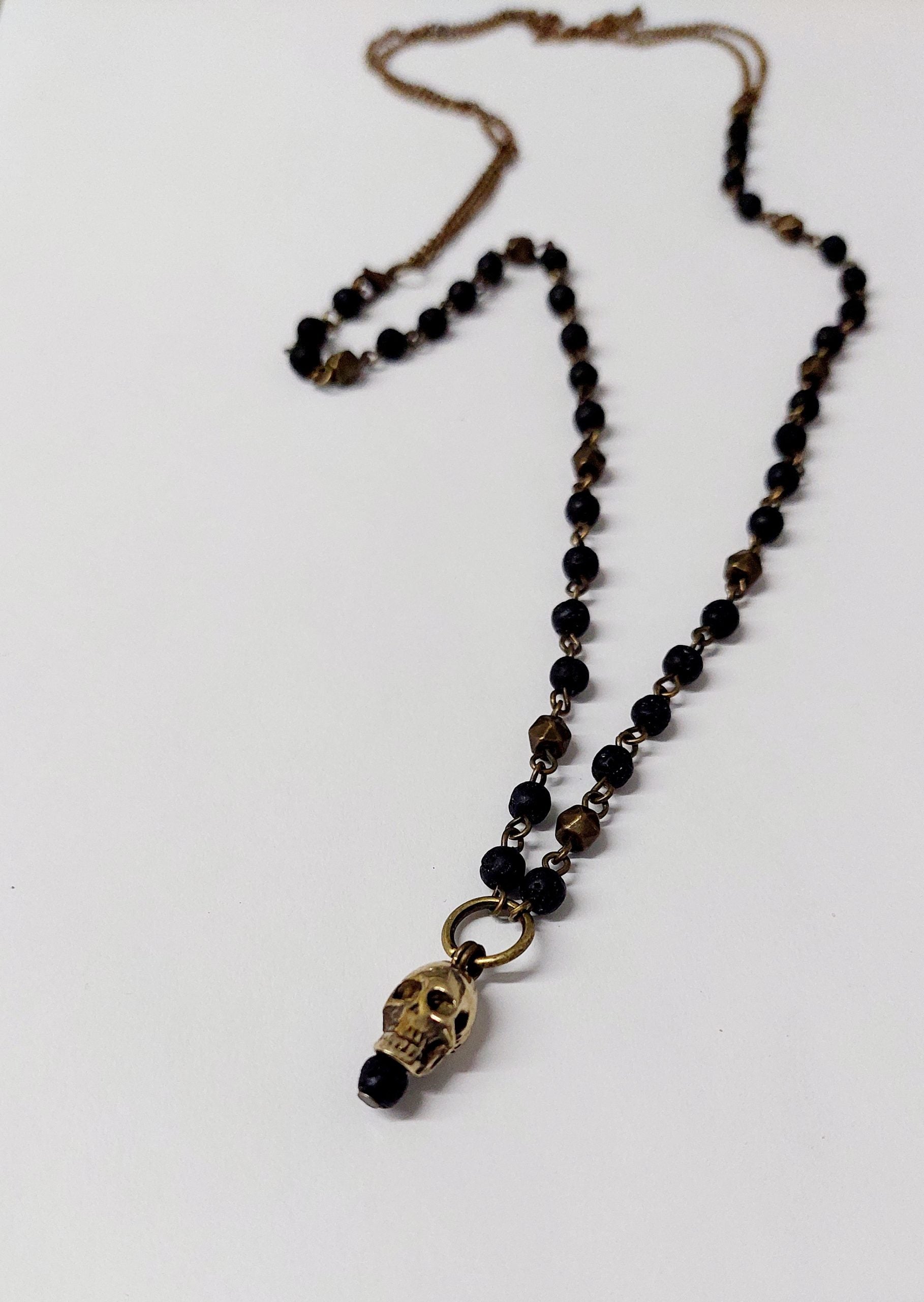 Necklace Brutus
