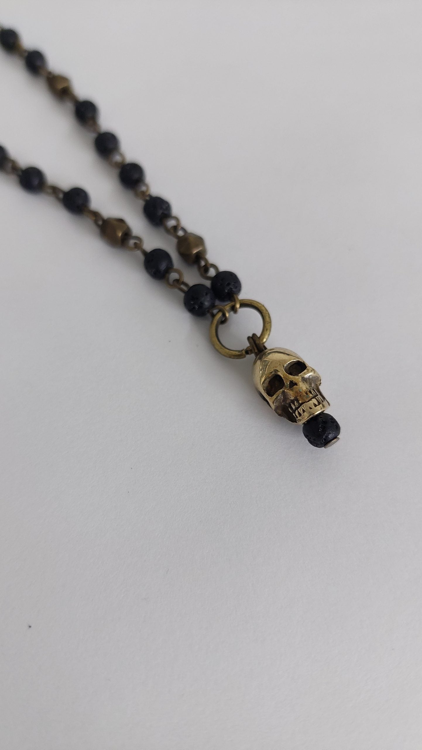 Necklace Brutus