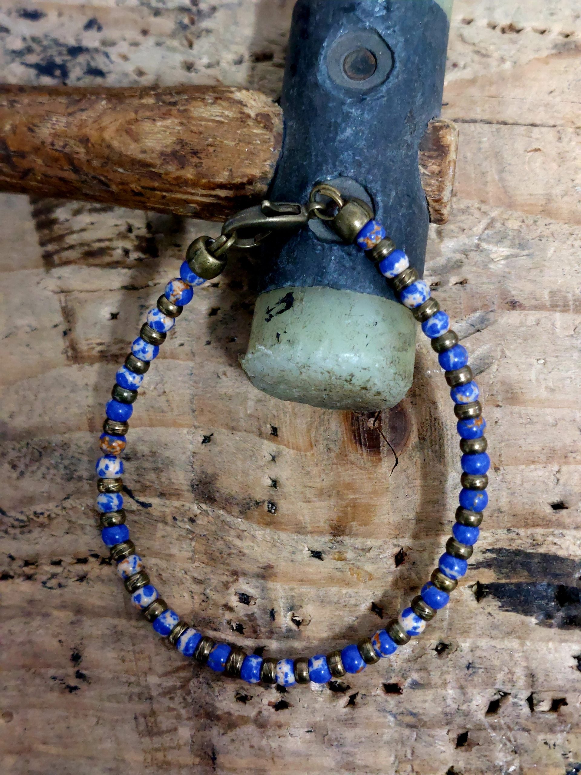 Armband Lázuli