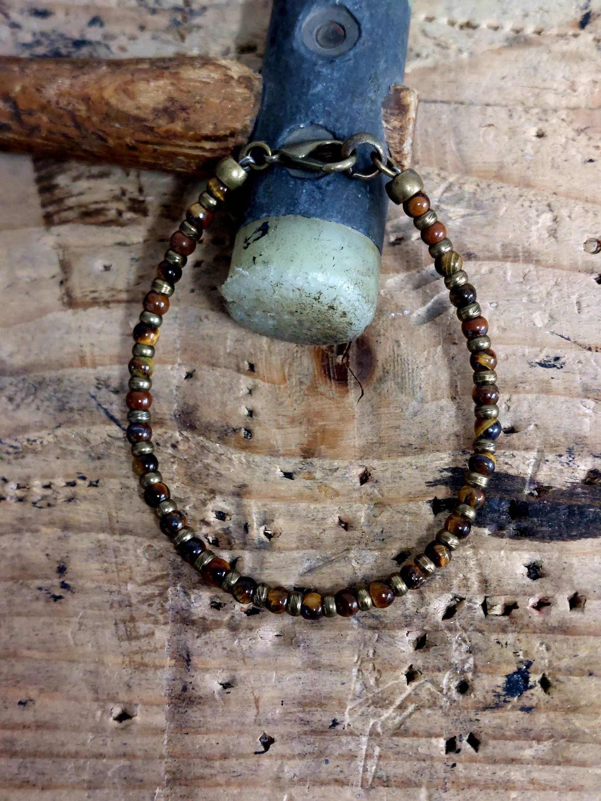 Pendant Tiger