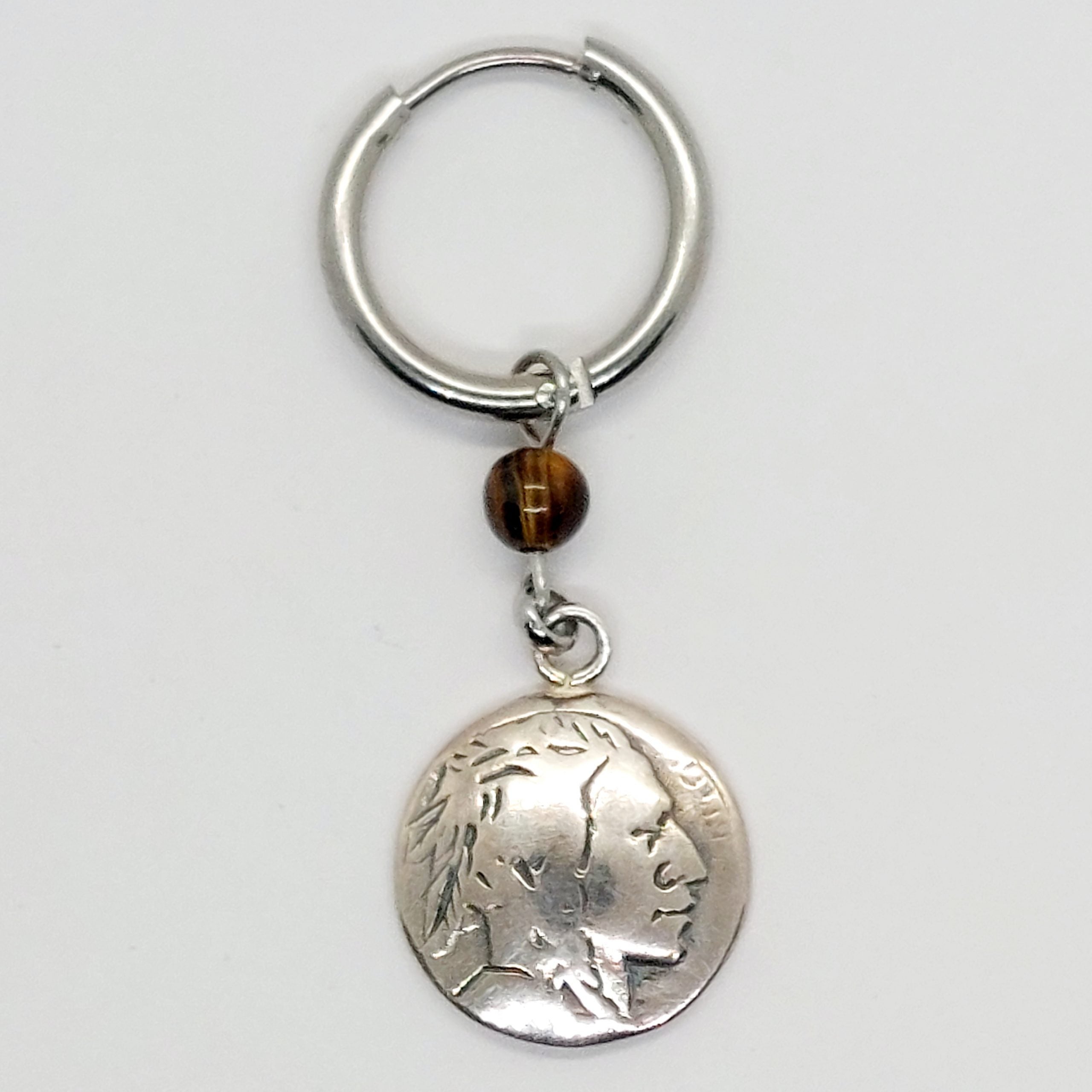 Earring Indio