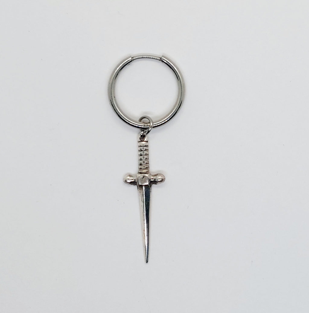 Earring Daga