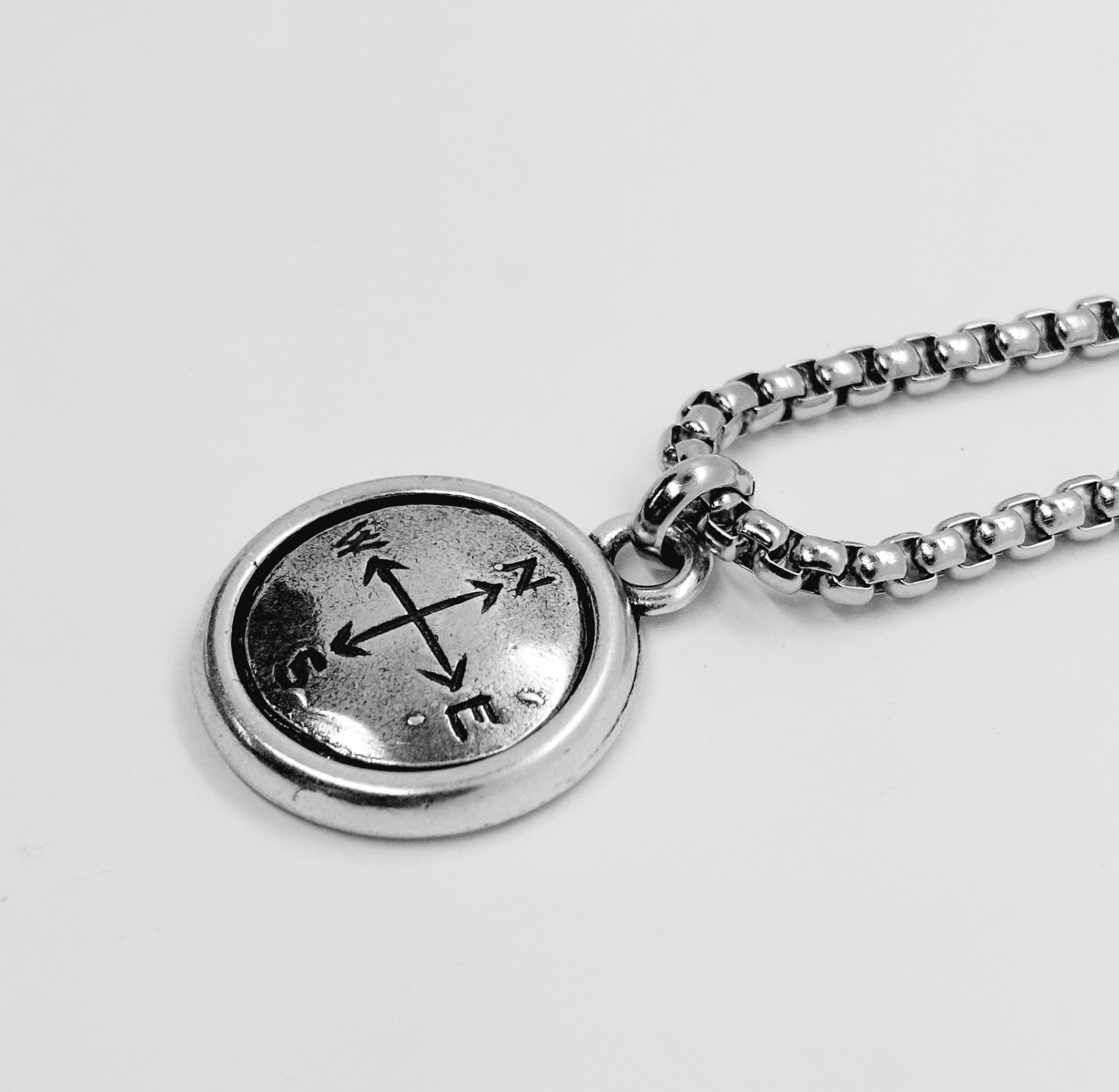 Necklace Orizon