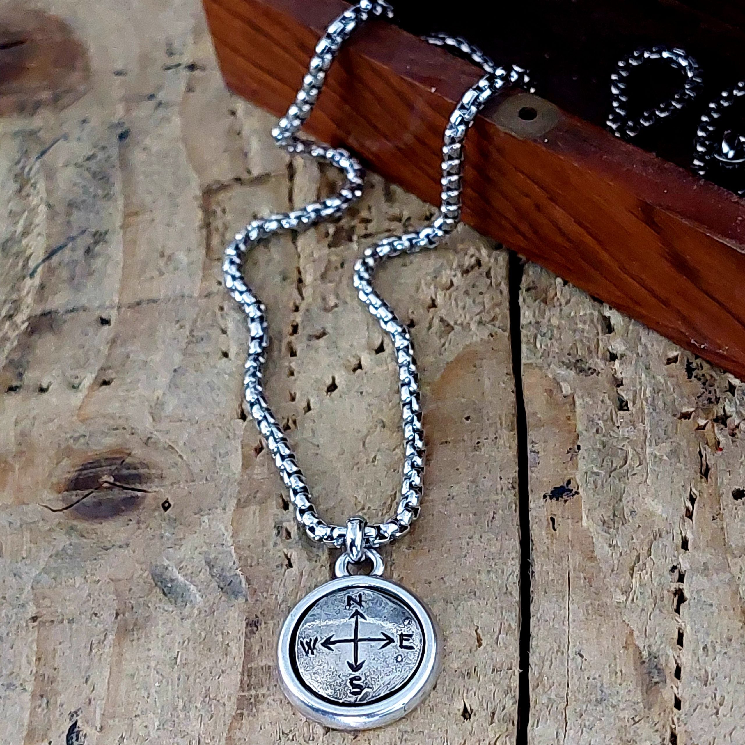Necklace Orizon