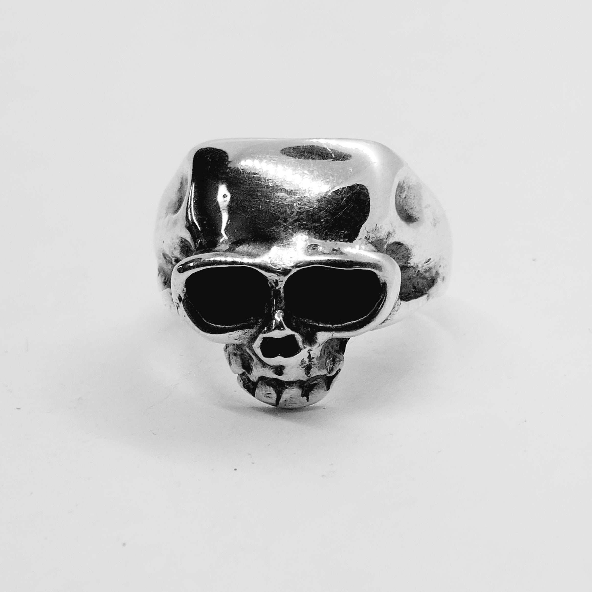 Ring Skull
