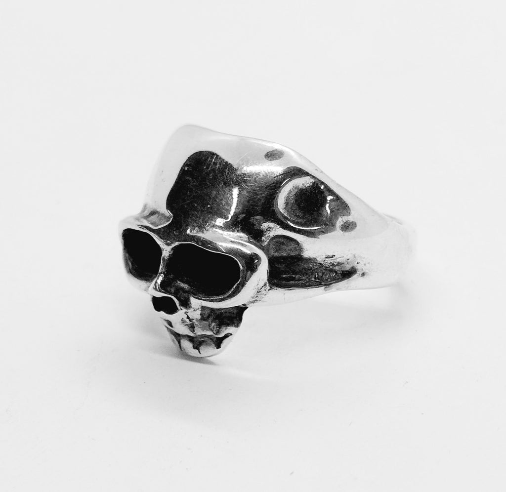 Ring Skull