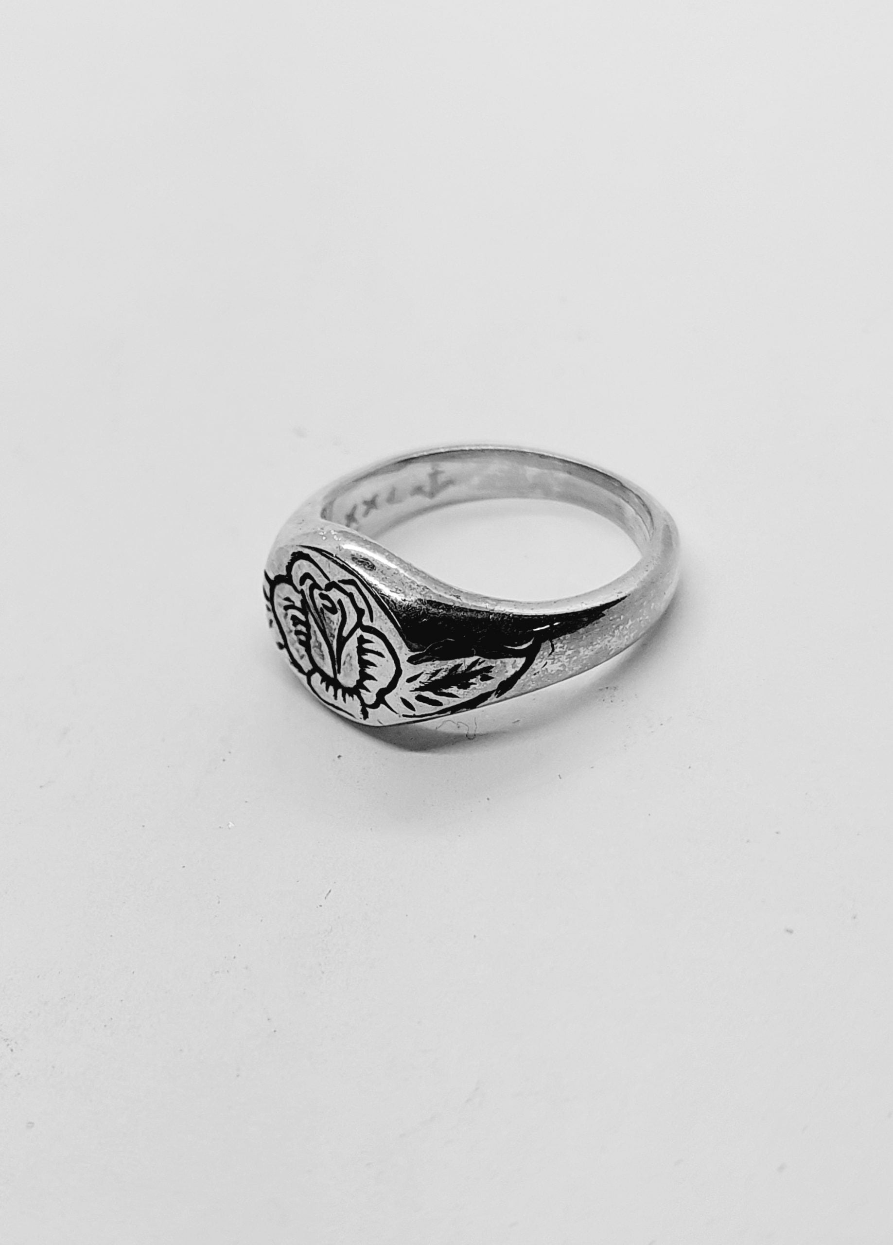 Ring Bloom