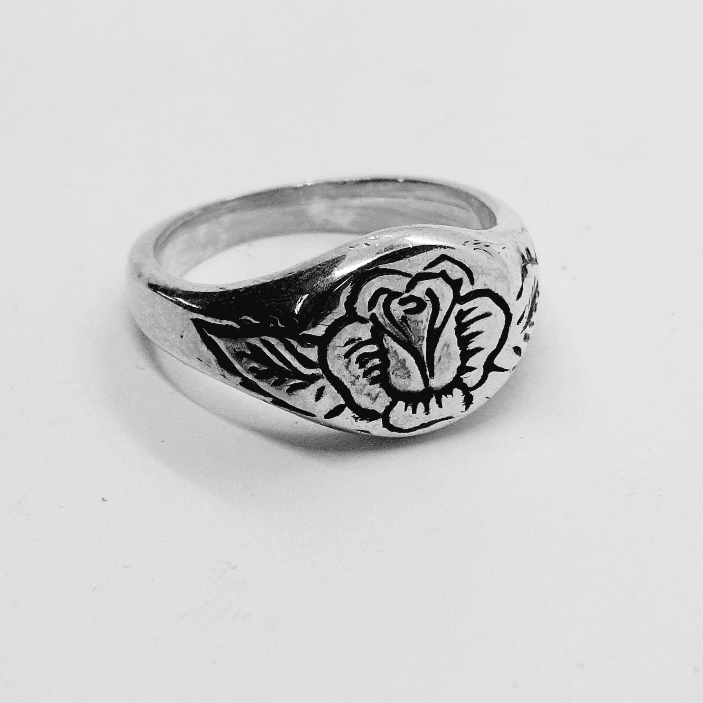 Ring Bloom