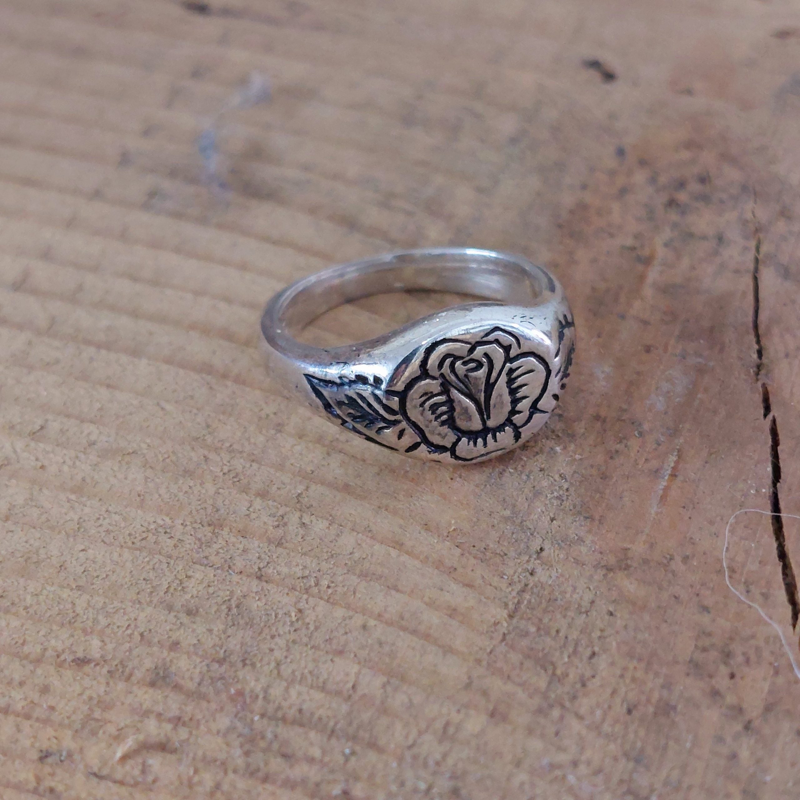 Ring Bloom
