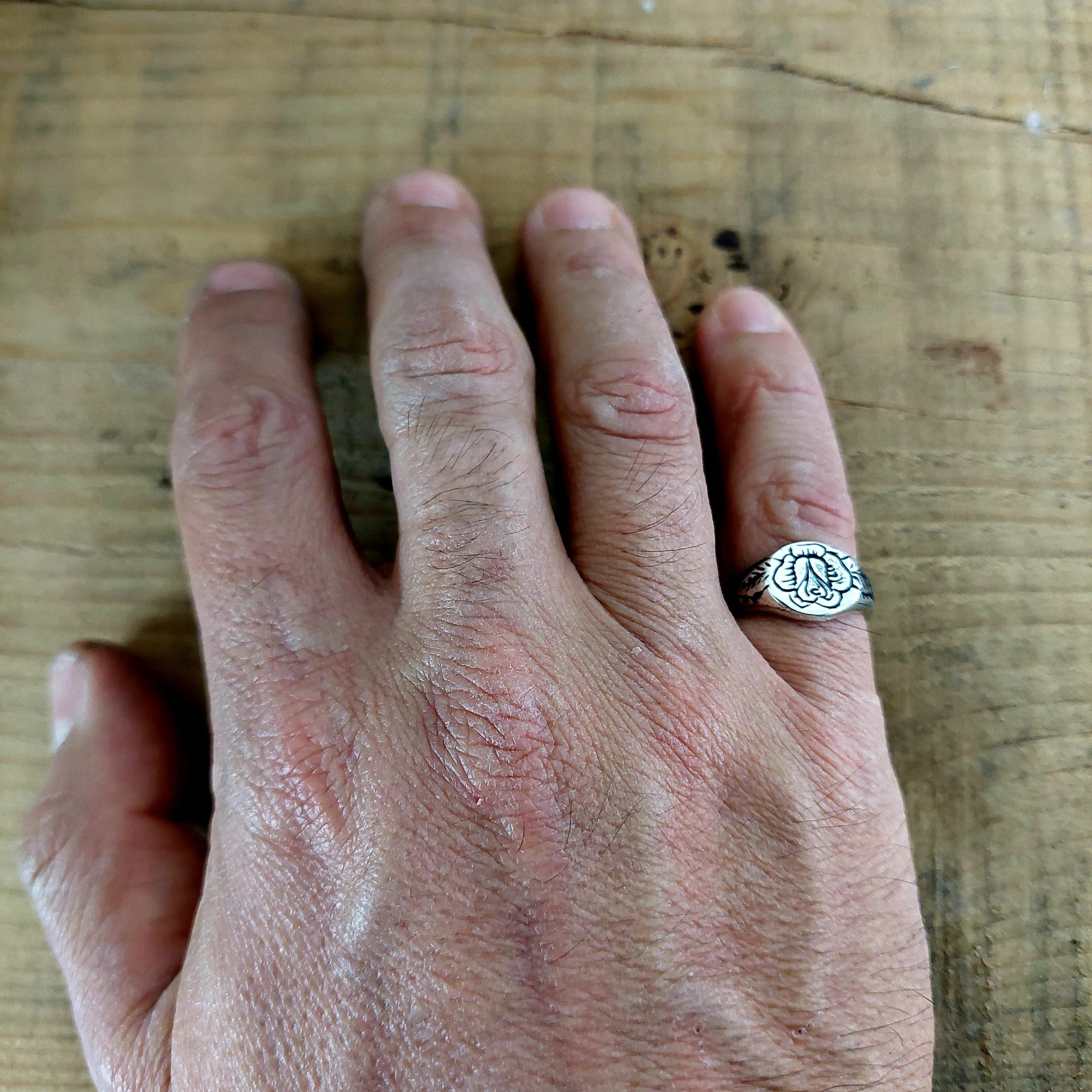 Ring Bloom