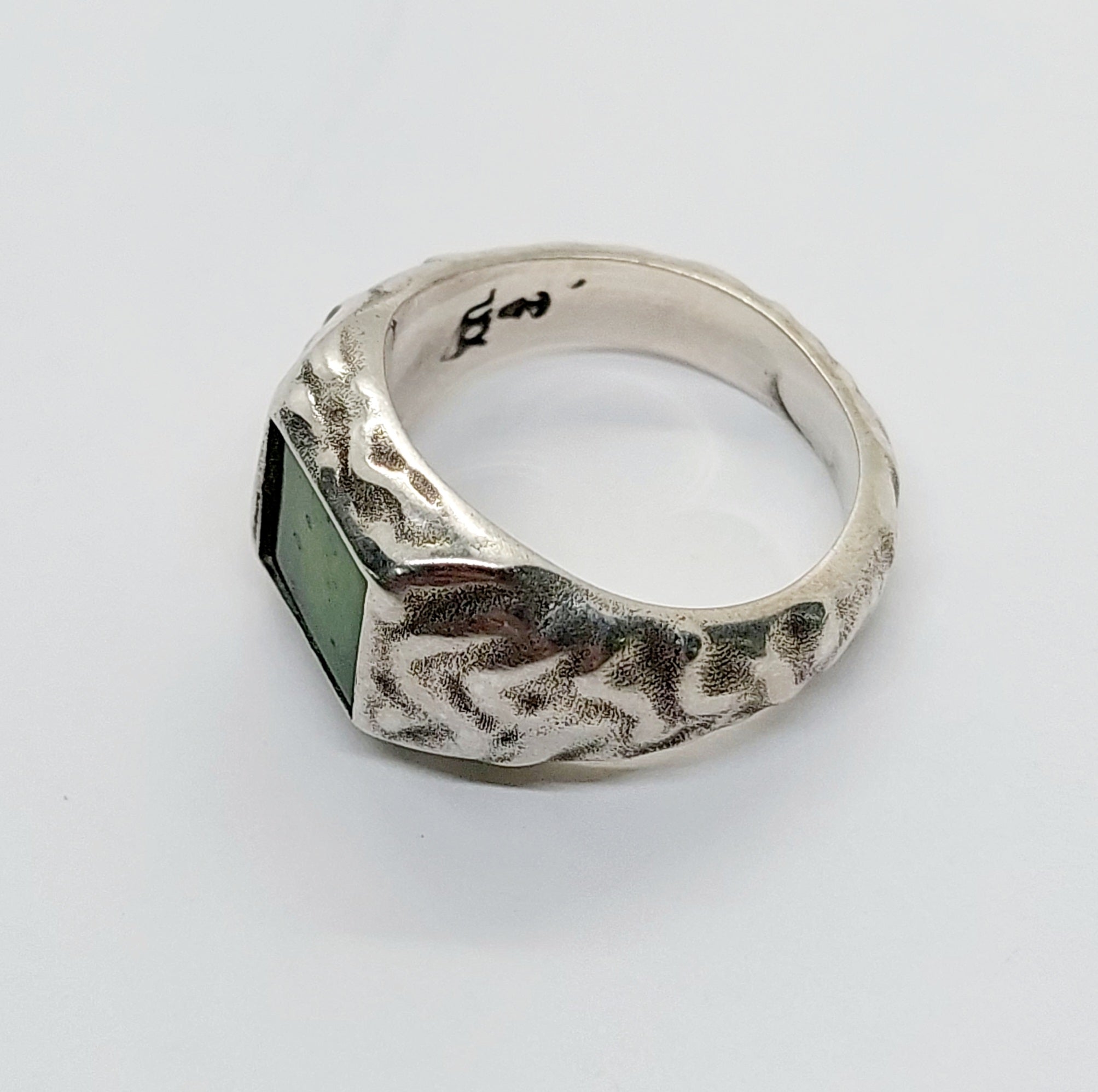 Ring Amazonas