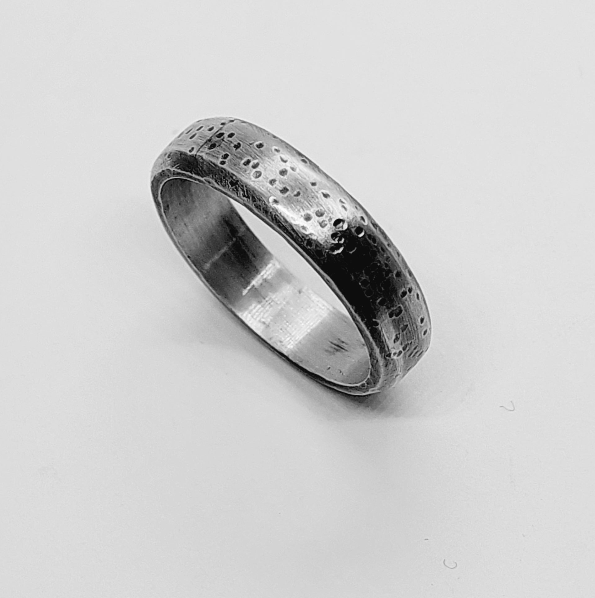 Ring Mint Thin