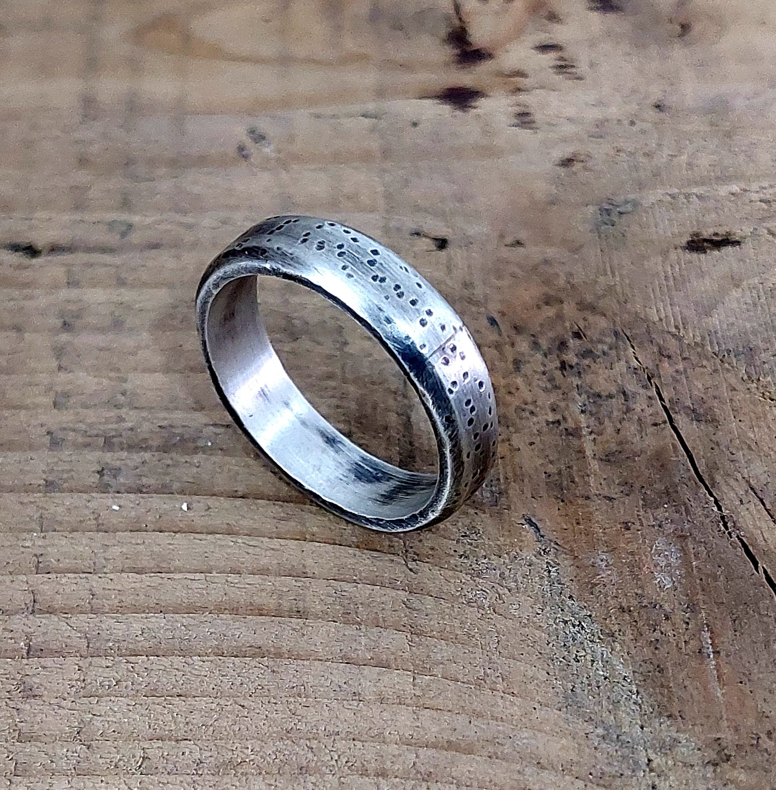 Ring Mint Thin
