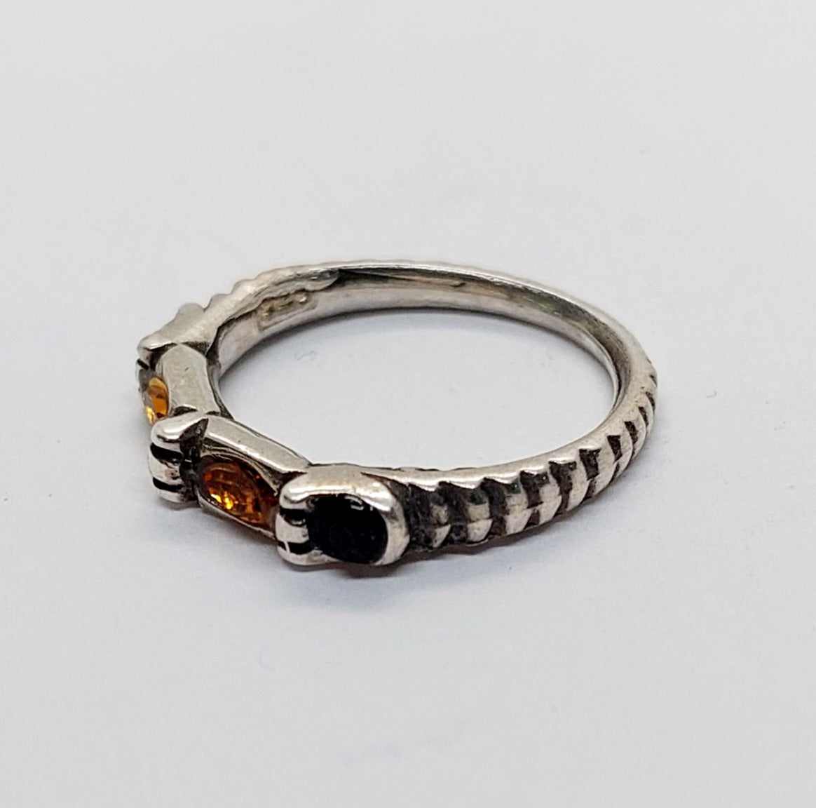 Ring Suny Silver