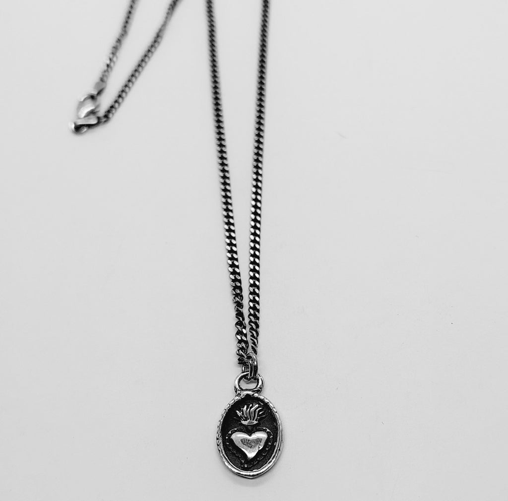 Pendant True&Love