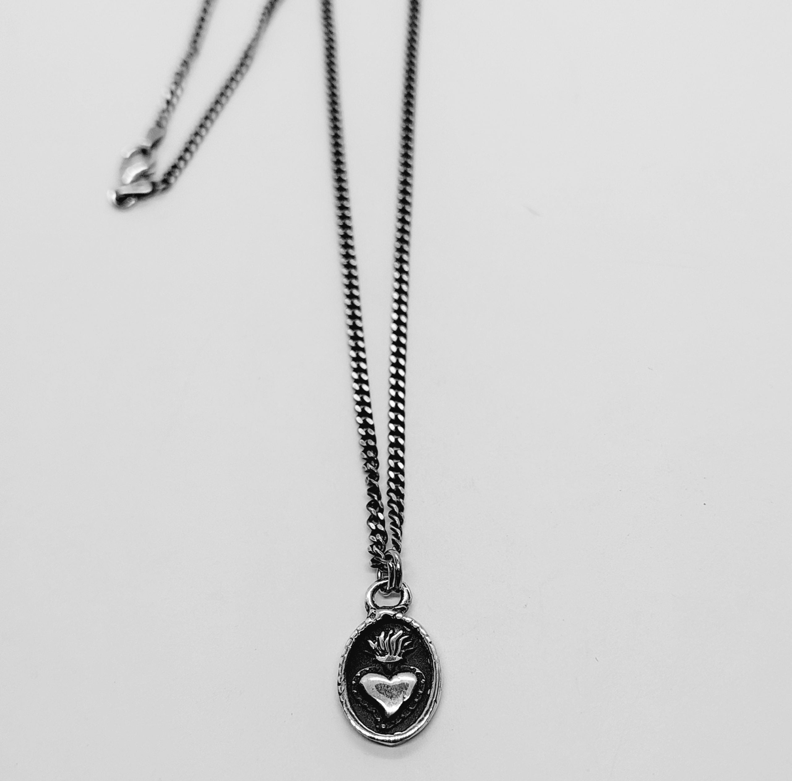 Pendant True&Love