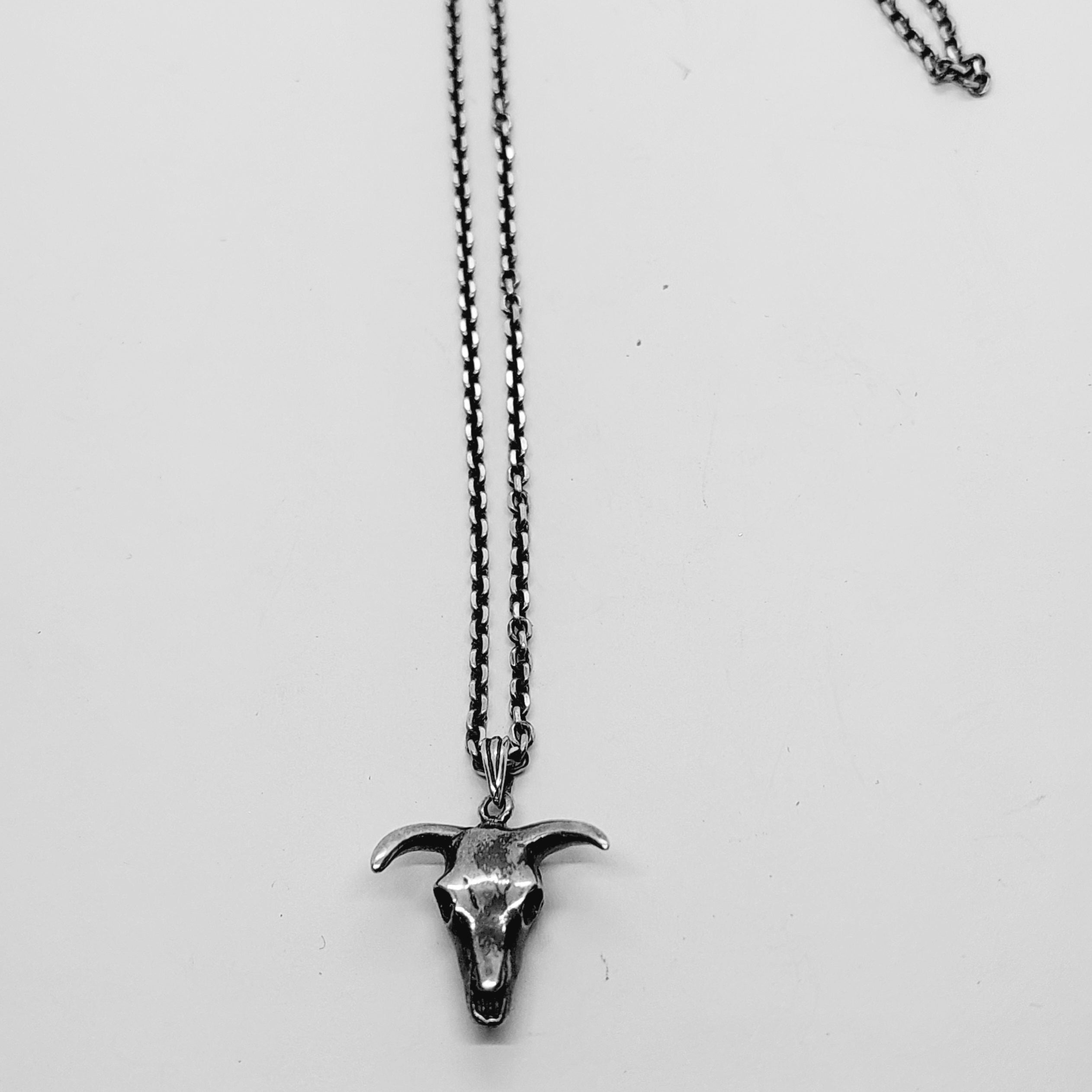 Pendant Búfalo