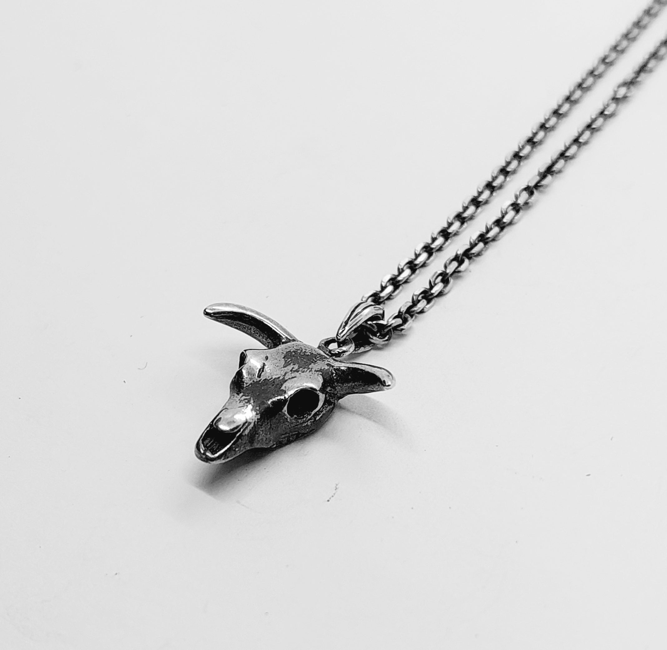Pendant Búfalo