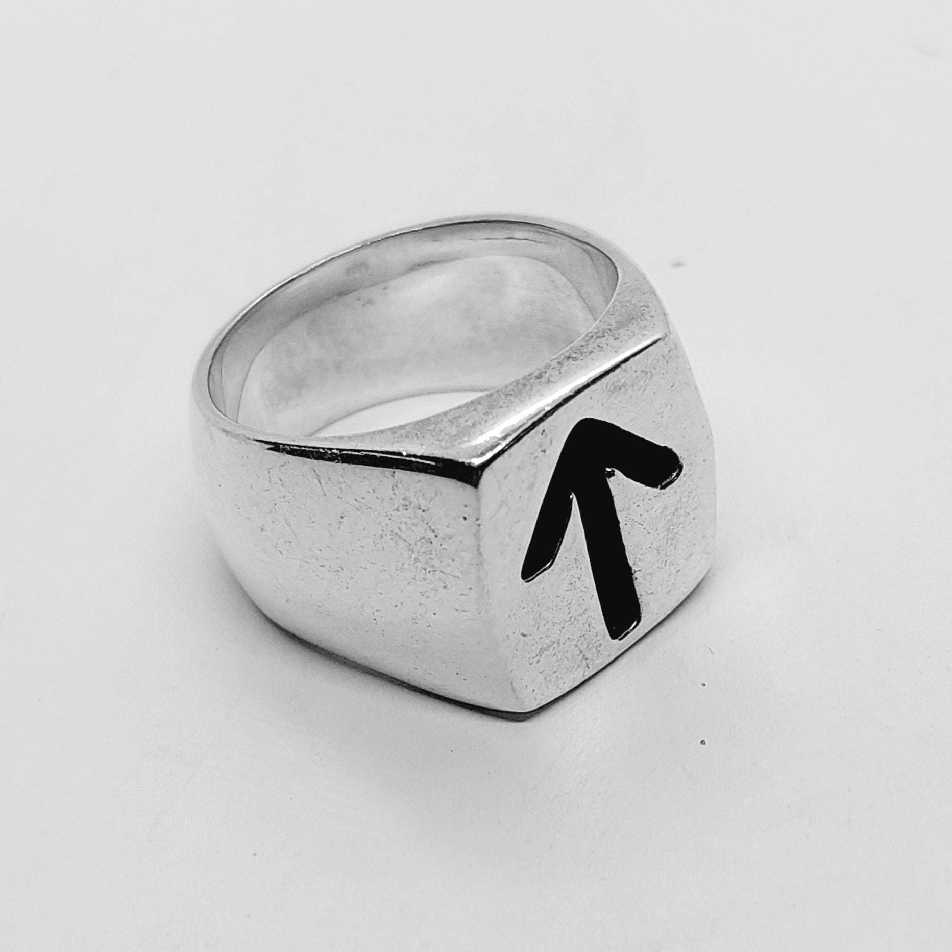 Ring Viking Silver 925