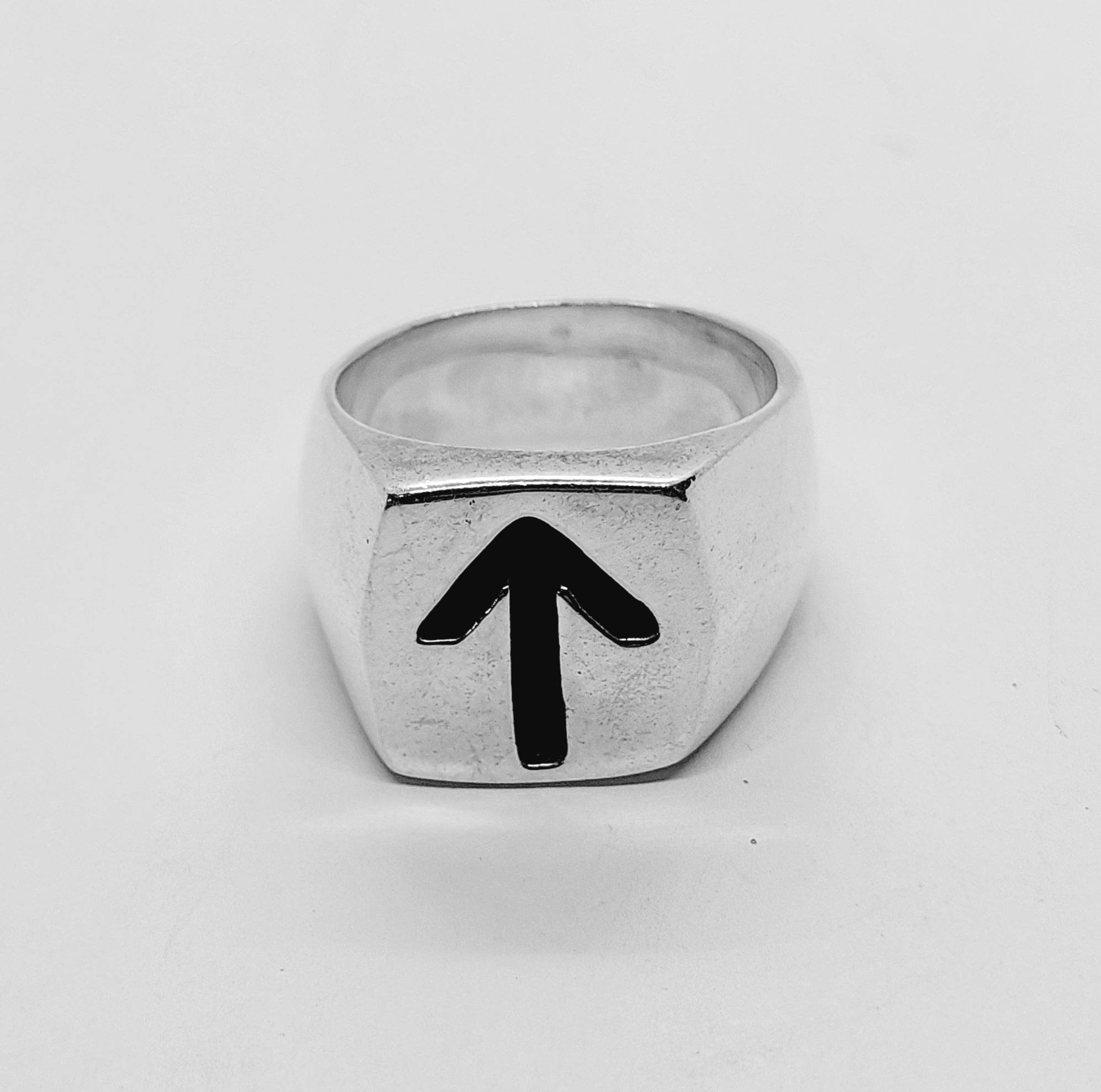 Ring Viking Silver 925
