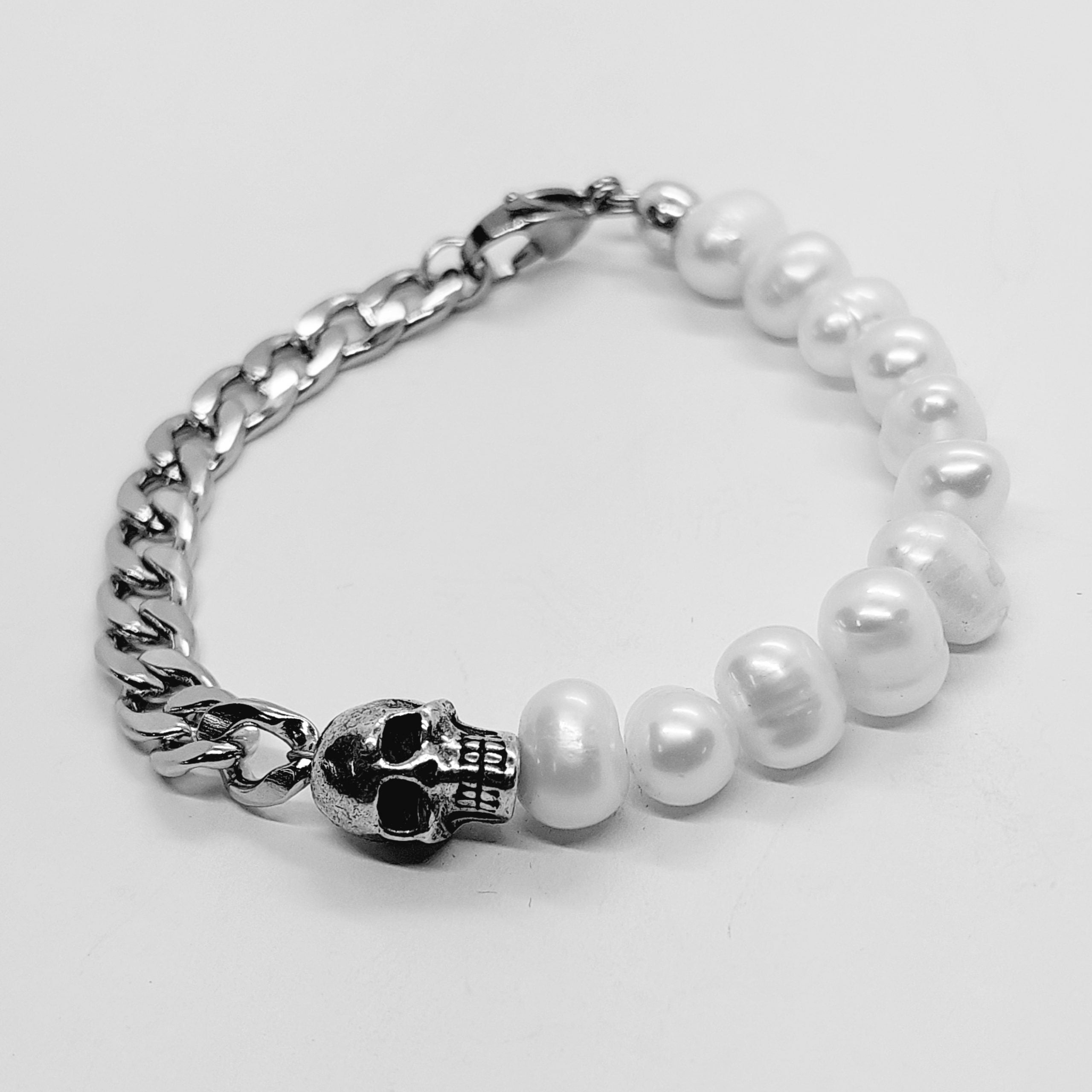 Armband Nie