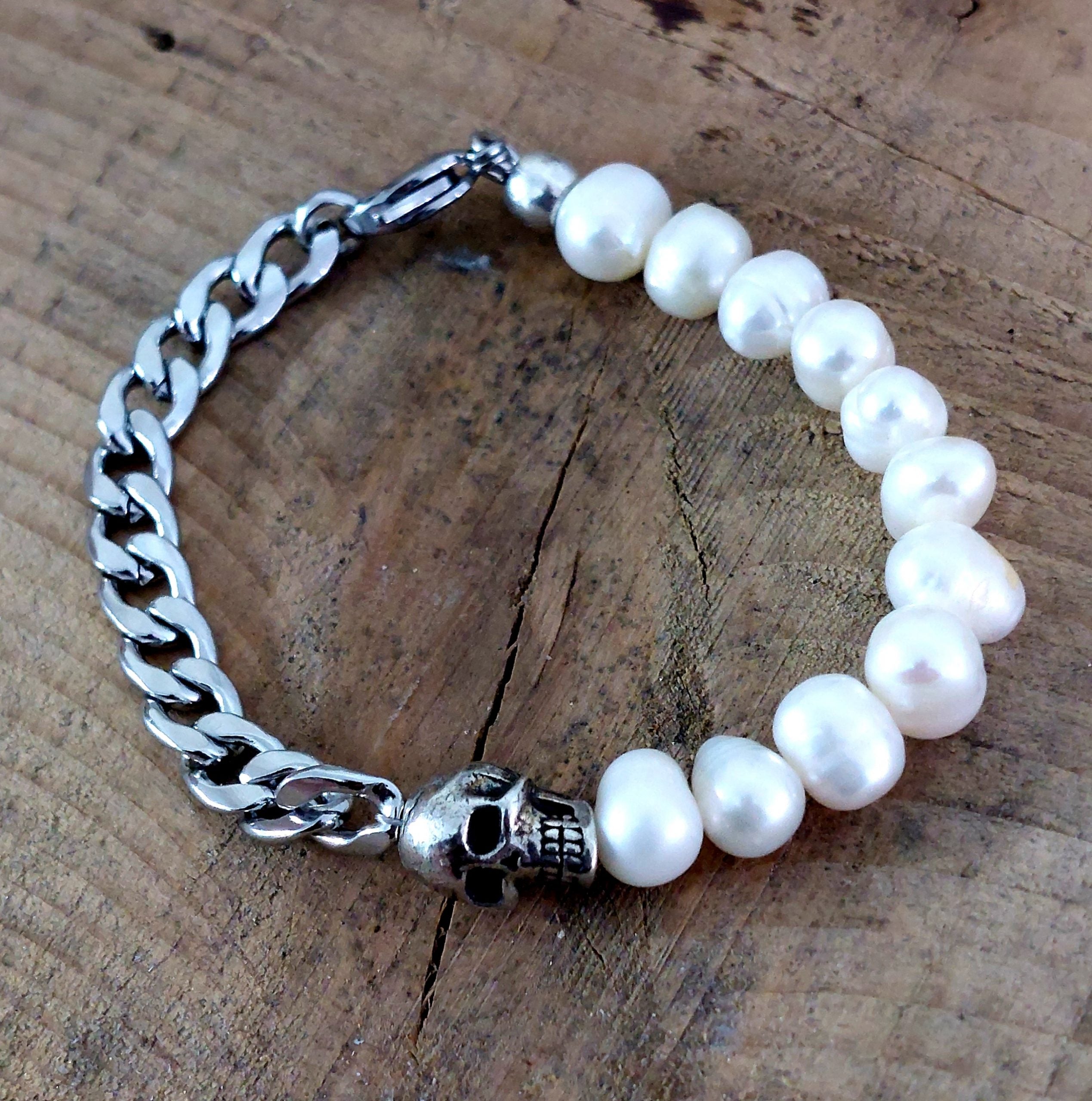 Armband Nie