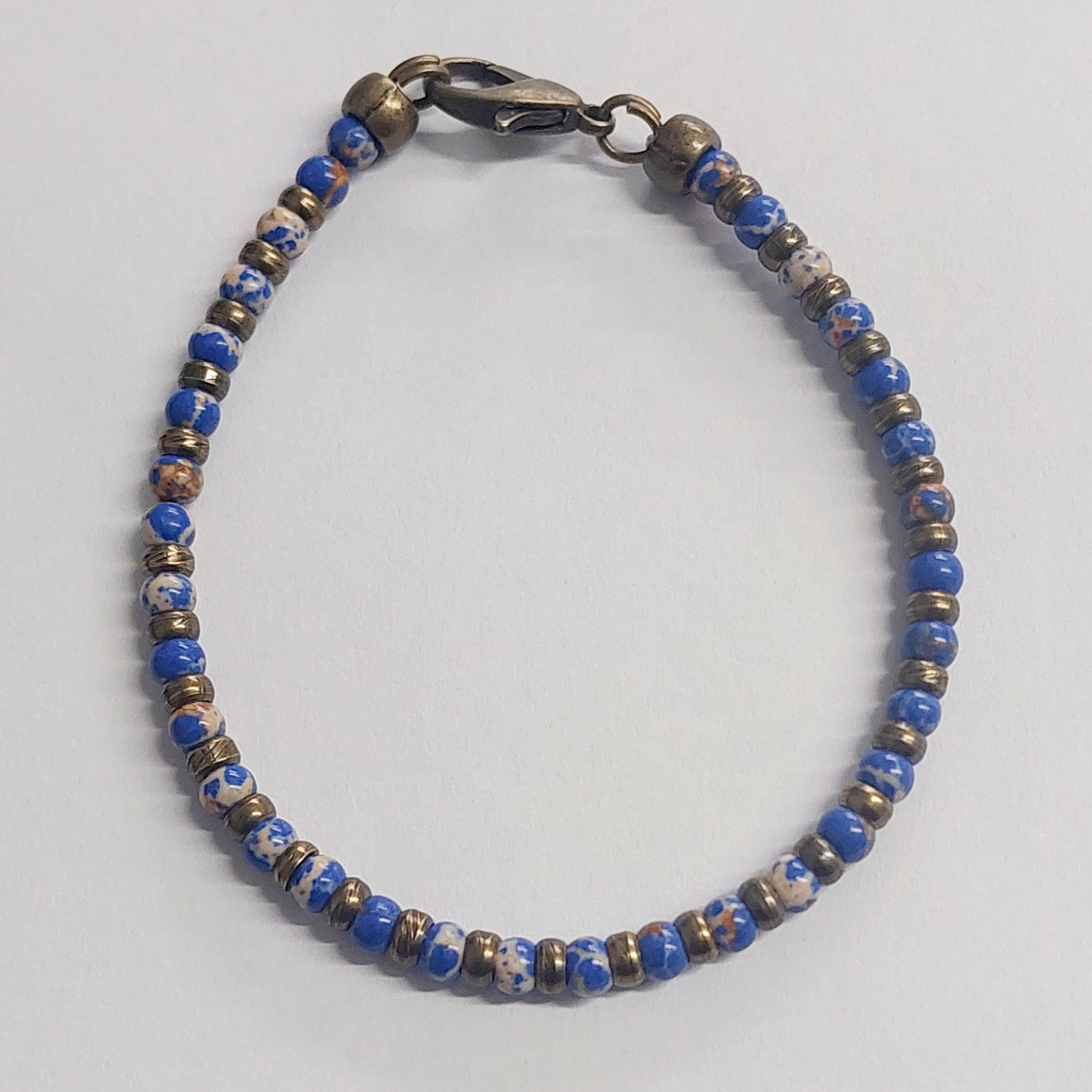 Armband Lázuli