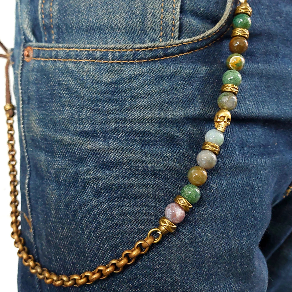 Chain wallet Ohio