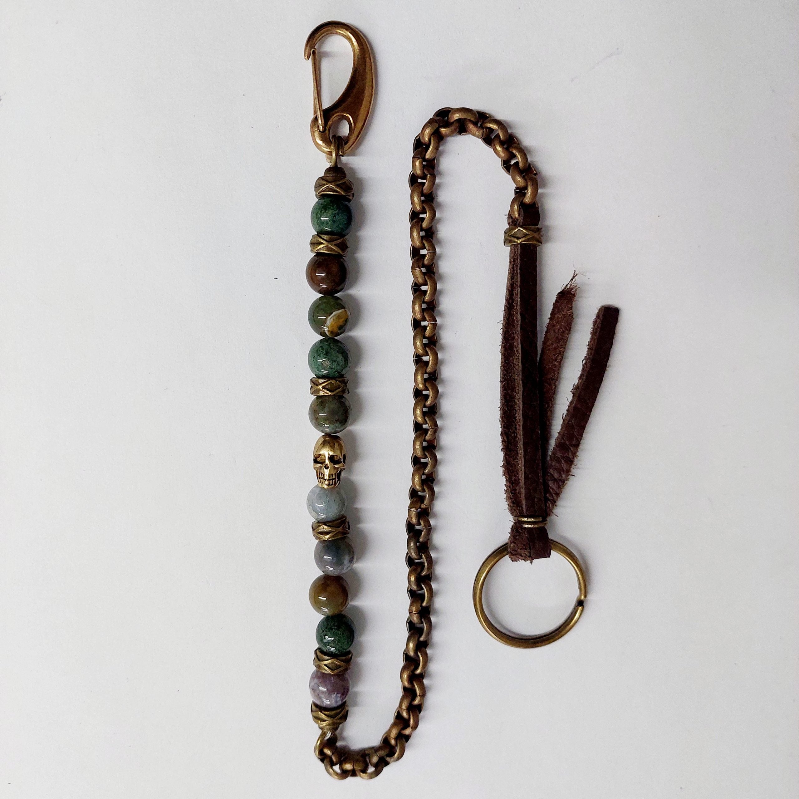 Chain wallet Ohio