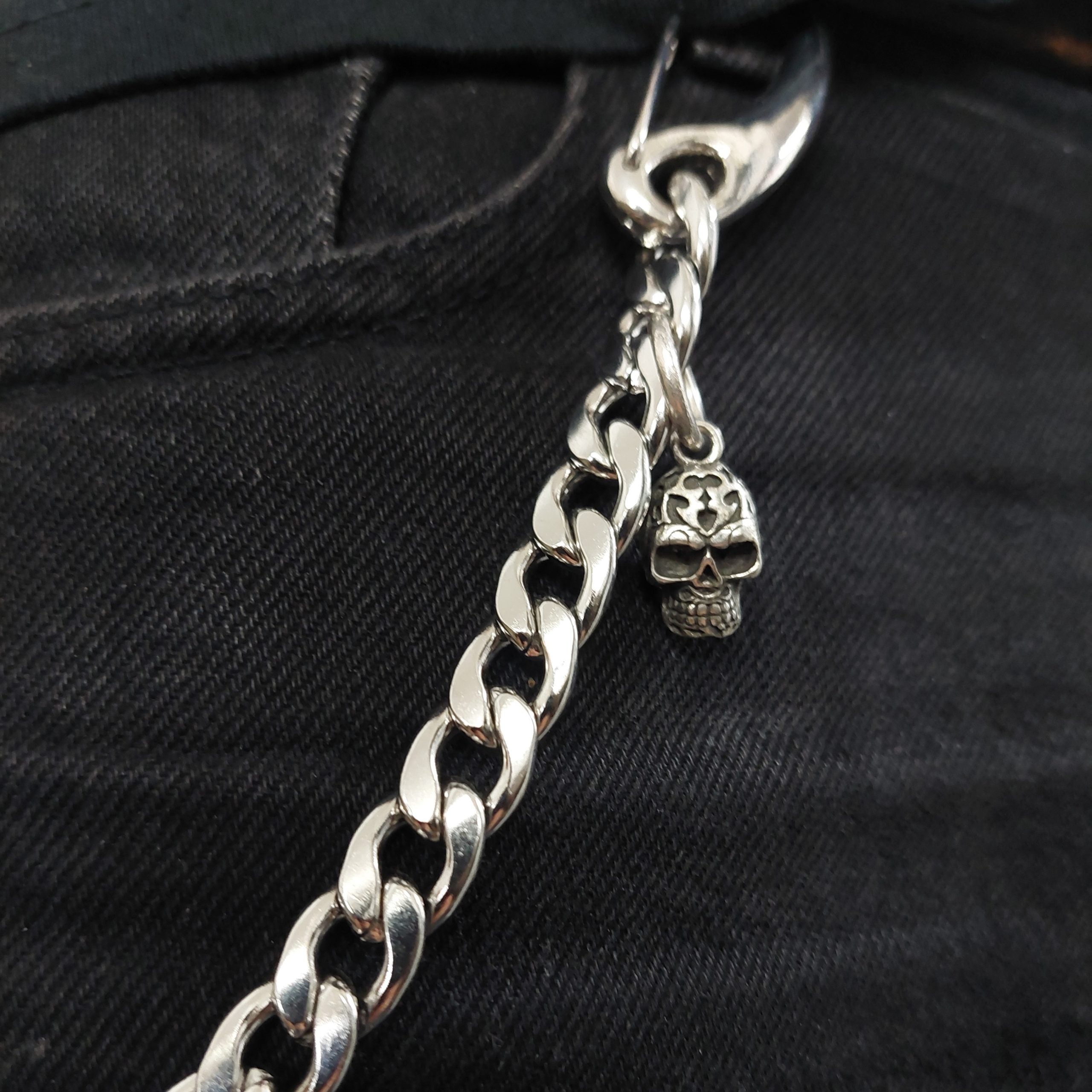 Chain wallet Wild