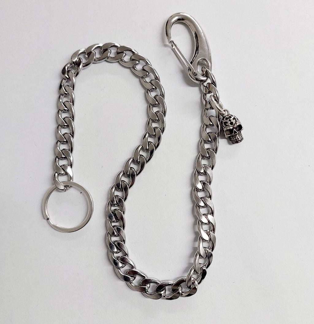 Chain wallet Wild