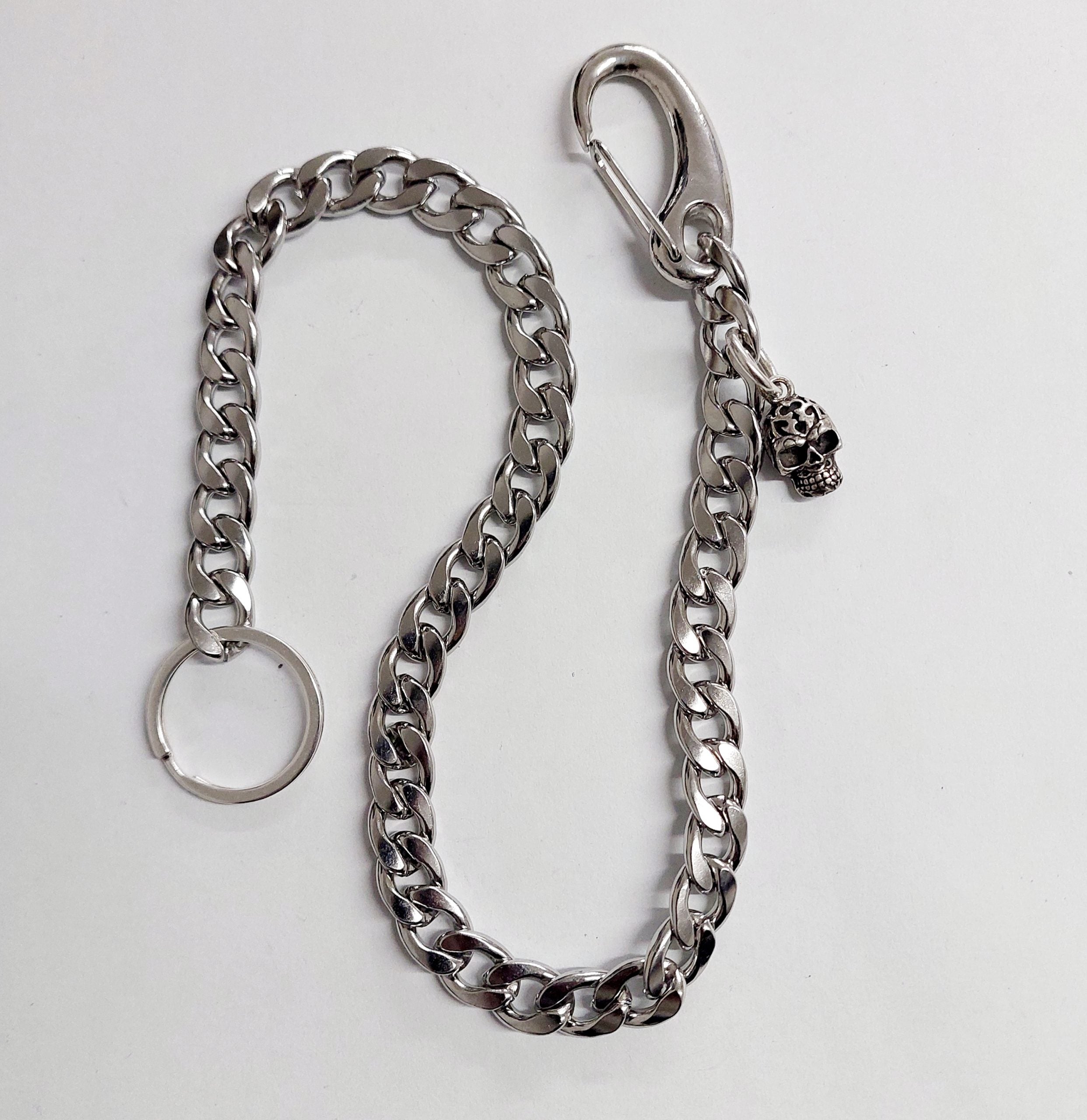 Chain wallet Wild
