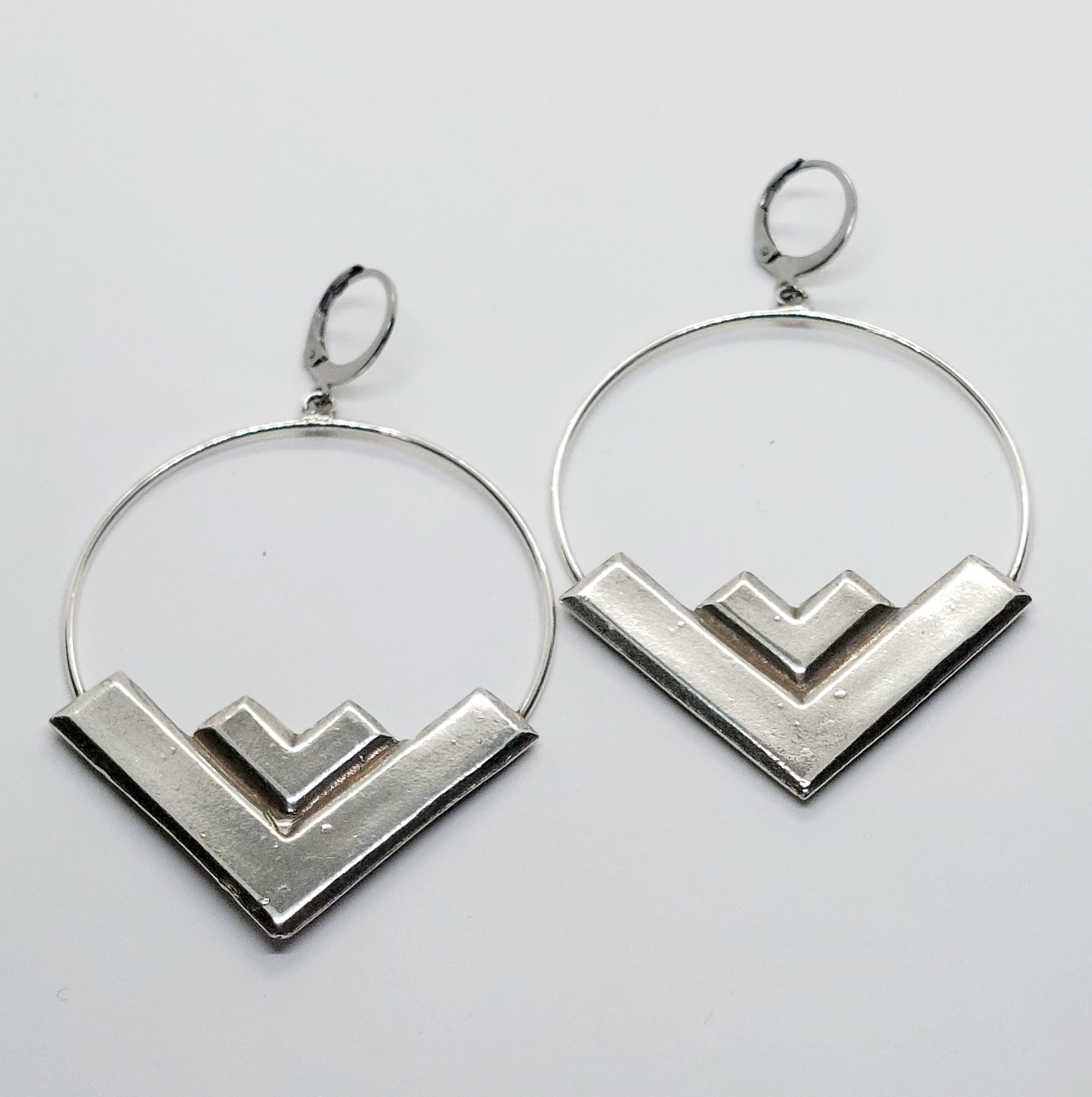 Earring Bahamas