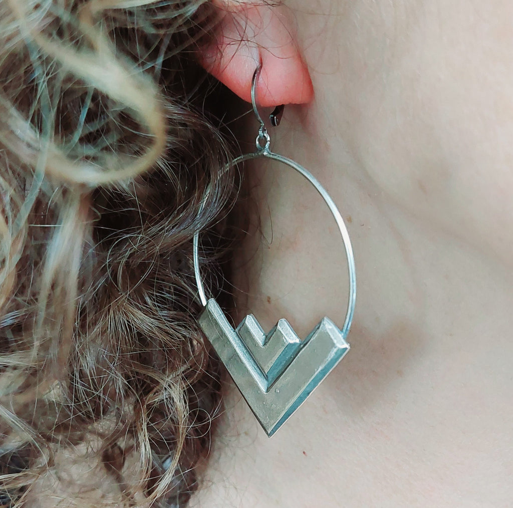 Earring Bahamas