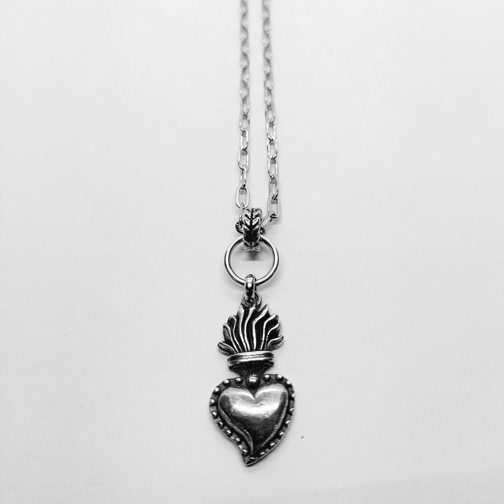 Pendant Sagrado Corazón
