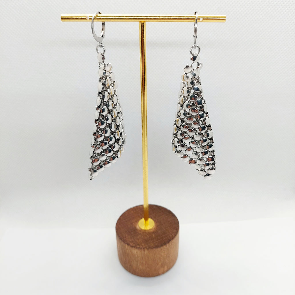 Earrings Malla
