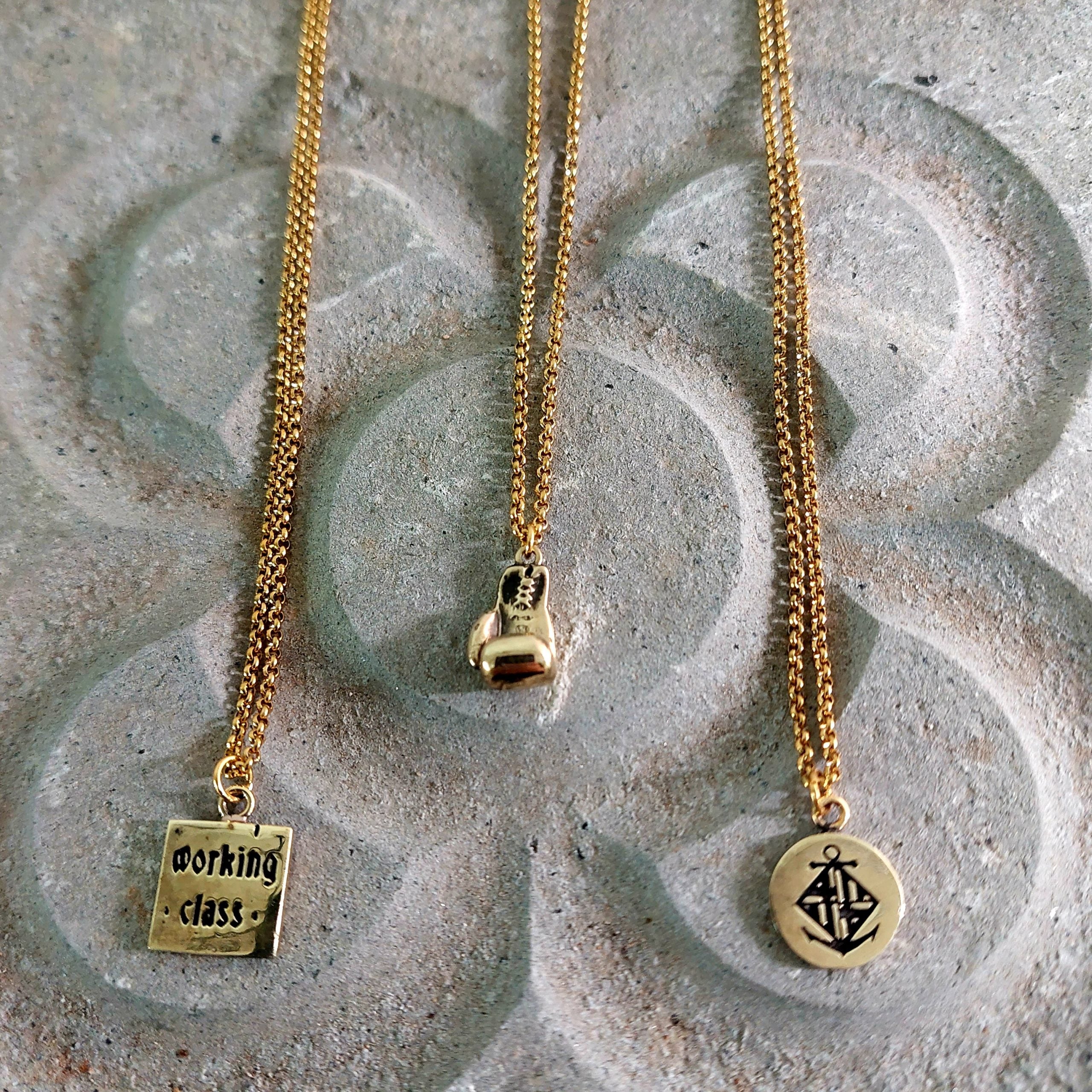 Pendant W.Class